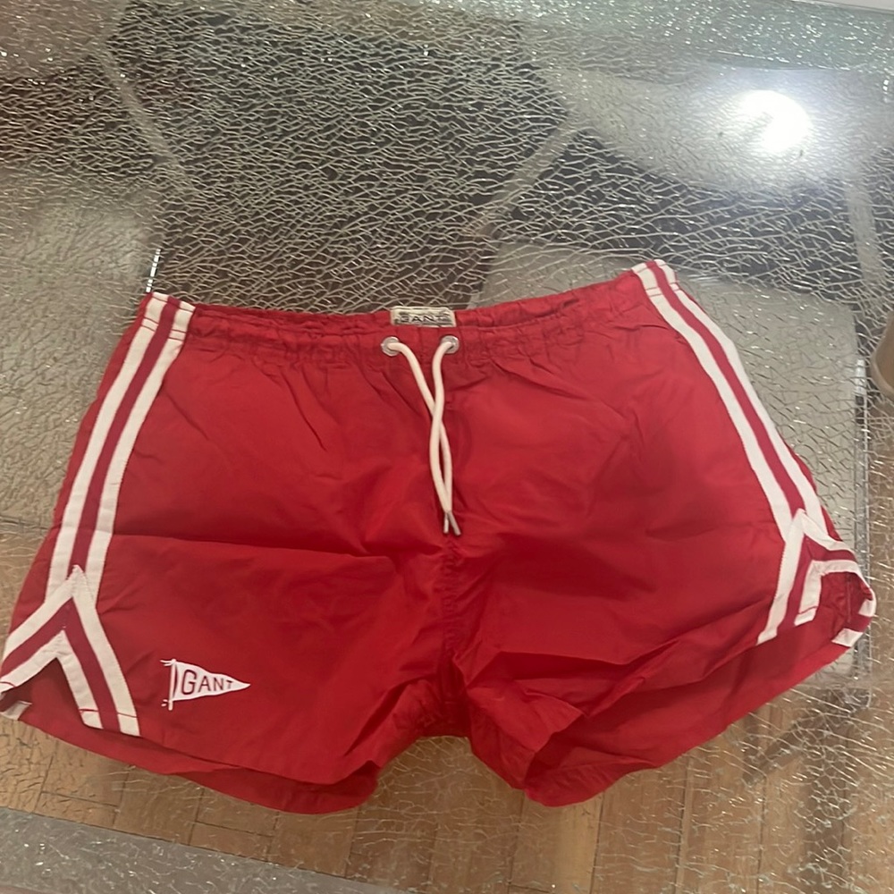 Men bathing suit